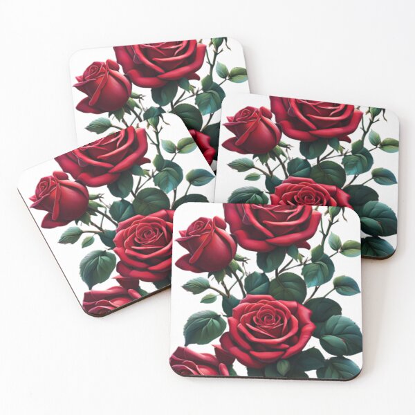 Item preview, Roses designed and sold by AERIN_SHOP.