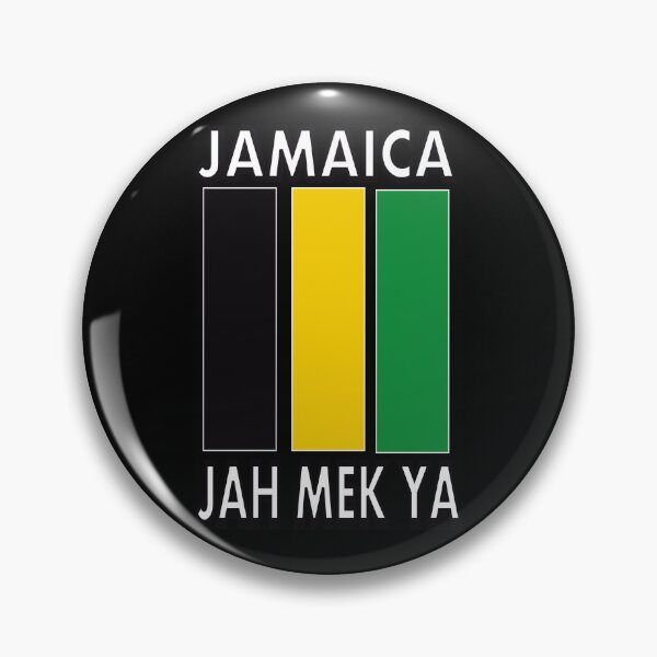 Item preview, Jah Mek Yah - Jamaica designed and sold by DzinesByEarle.