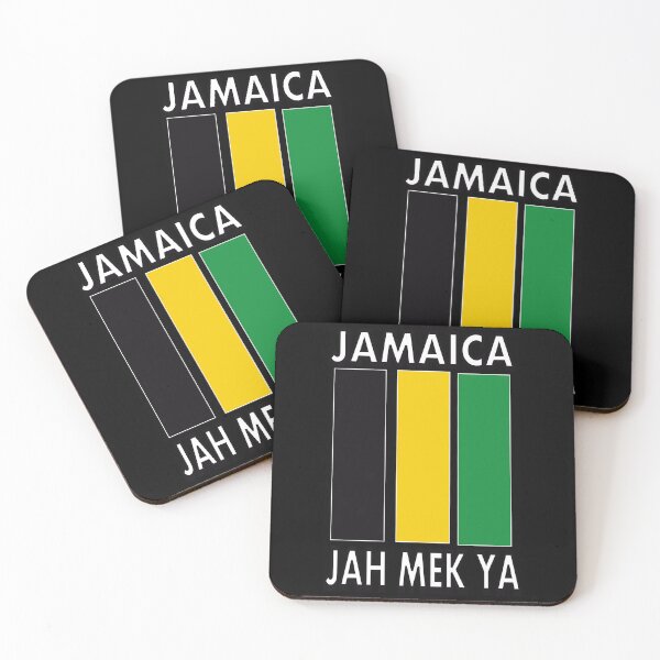 Item preview, Jah Mek Yah - Jamaica designed and sold by DzinesByEarle.