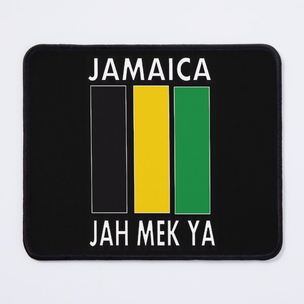 Item preview, Jah Mek Yah - Jamaica designed and sold by DzinesByEarle.