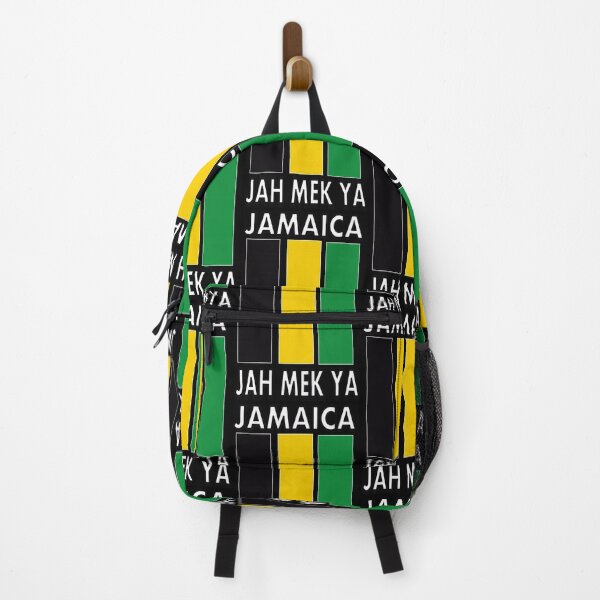 Item preview, Jah Mek Yah - Jamaica designed and sold by DzinesByEarle.