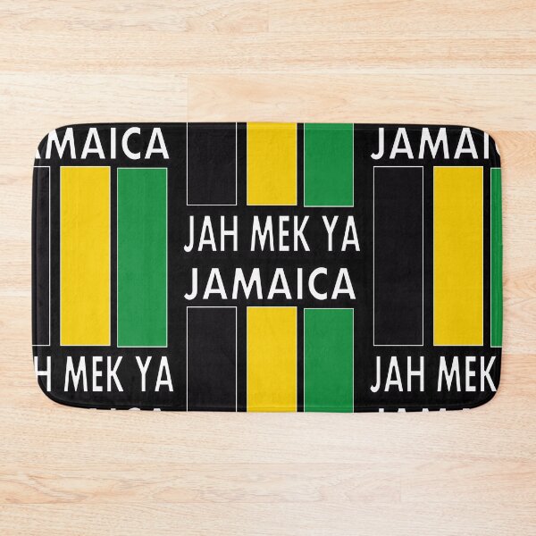 Item preview, Jah Mek Yah - Jamaica designed and sold by DzinesByEarle.