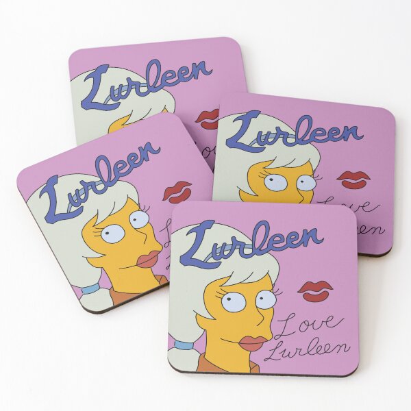 Item preview, Lurleen Lumpkin Love Lurleen Album designed and sold by REALsaintpetty.