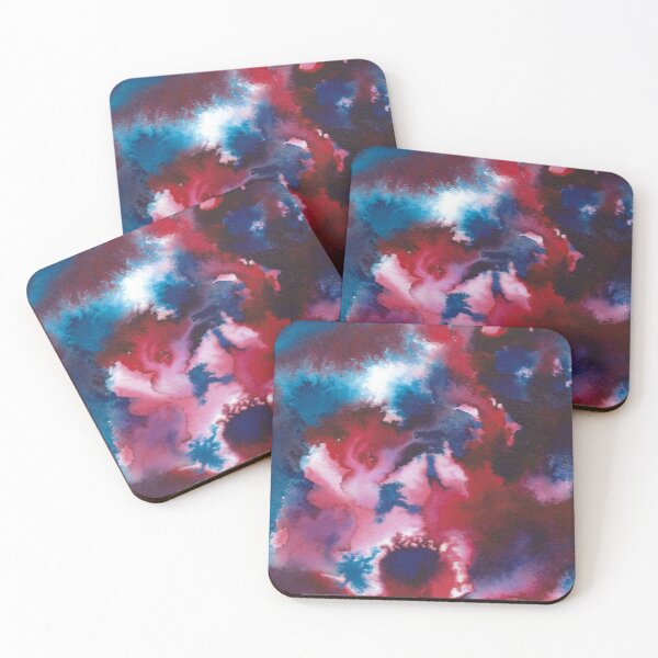 Item preview, Galactic designed and sold by MaledictionWolf.
