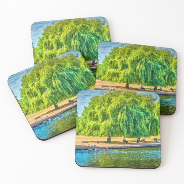 Item preview, Rowing on The Avon designed and sold by Viv Thompson Photography .
