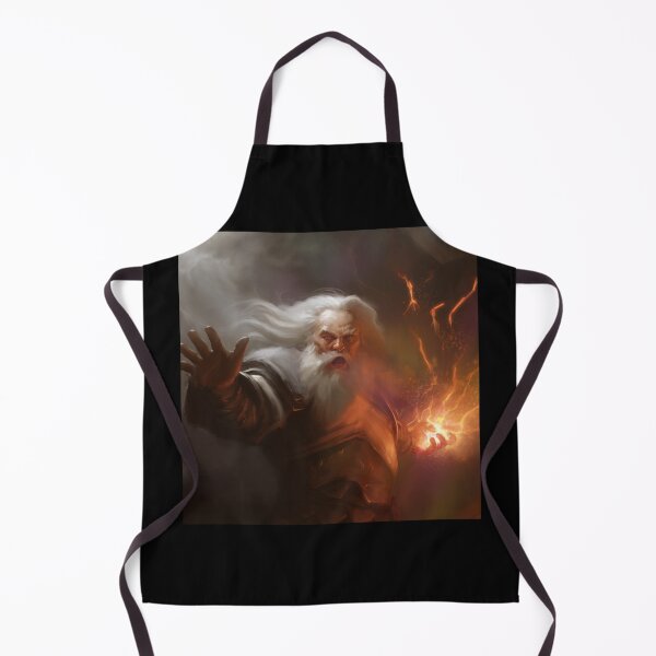Item preview, Blaze of Divine Command designed and sold by Charles Michael.