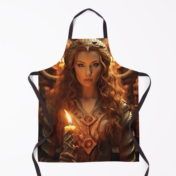 Item preview, Nikoleta designed and sold by OccultDreams.