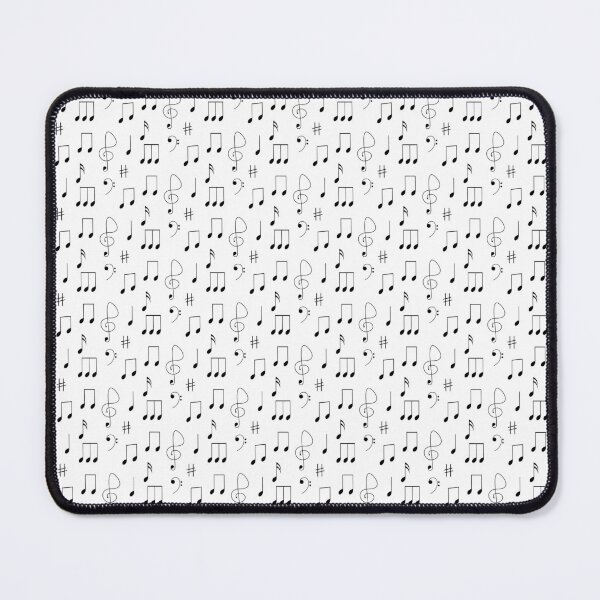 Item preview, Musical notes designed and sold by SatuStudio.
