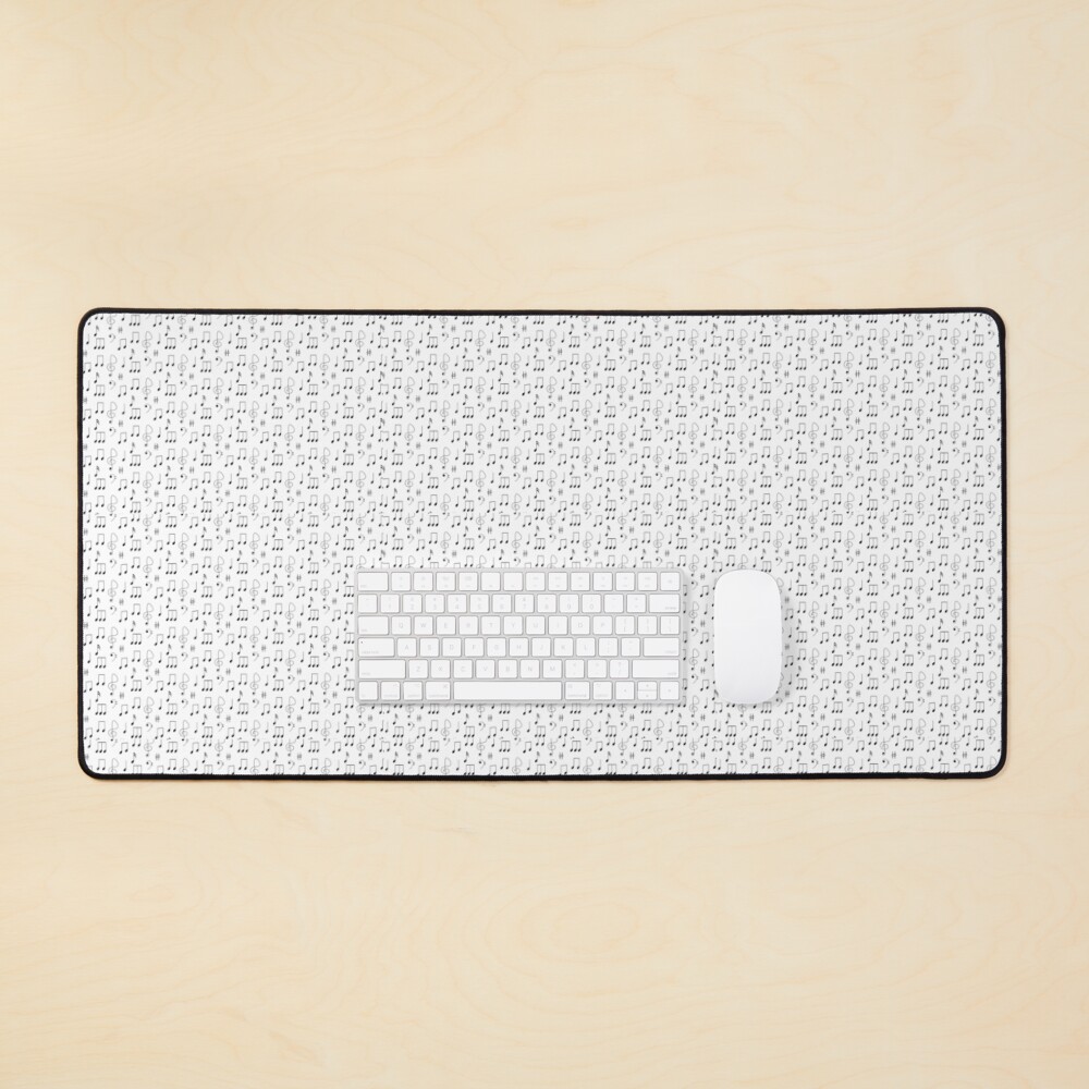 Item preview, Desk Mat designed and sold by SatuStudio.