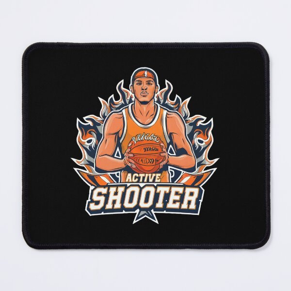 Item preview, Basketball Active shooter designed and sold by Coollzone.