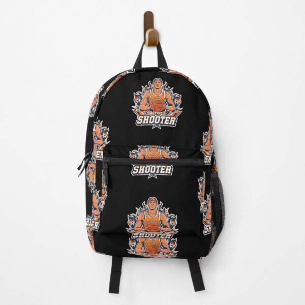 Item preview, Basketball Active shooter designed and sold by Coollzone.