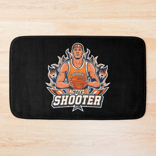 Item preview, Basketball Active shooter  designed and sold by Coollzone.