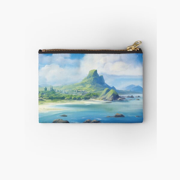 Item preview, Tranquil Dwarven Shores designed and sold by Charles Michael.