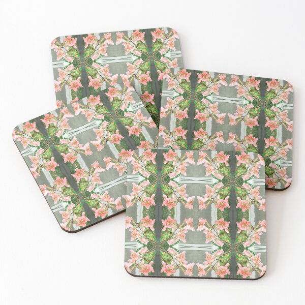 Item preview, Patrón de fotos de rosas españolas designed and sold by vallisrowe.