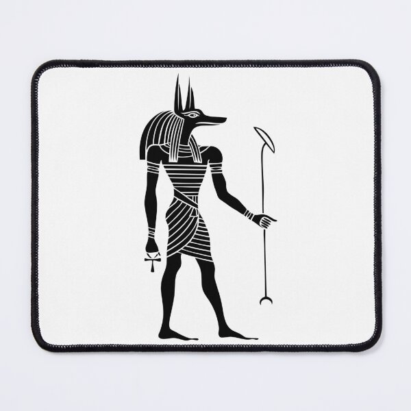 Item preview, Anubis designed and sold by siloto.