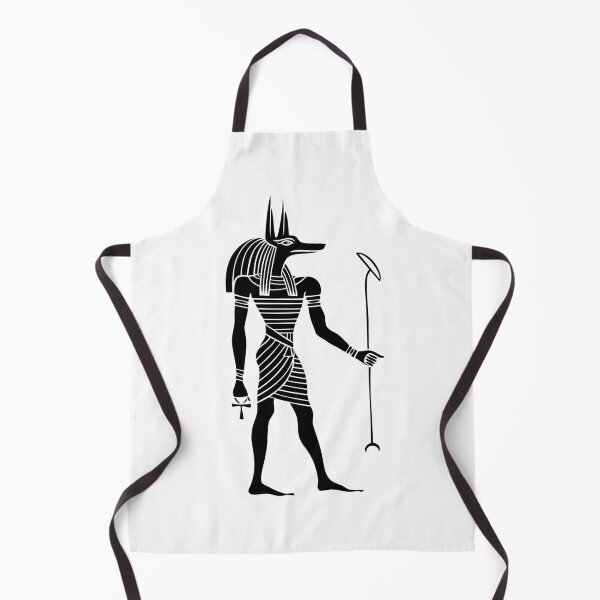 Item preview, Anubis designed and sold by siloto.