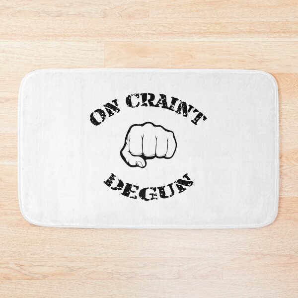 Item preview, Marseille We fear degun Poing Marseillais OM designed and sold by chris34600.