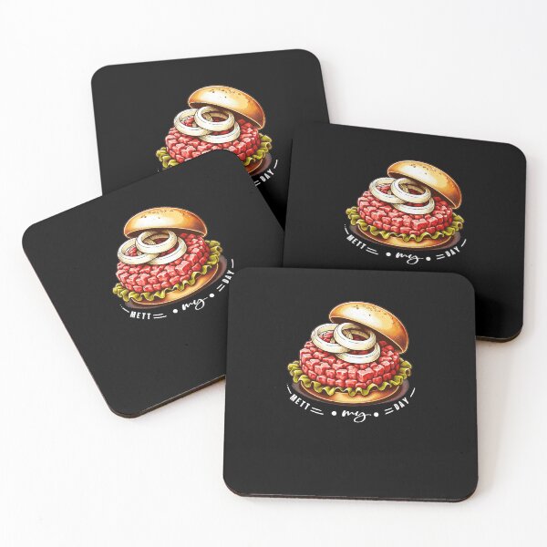 Item preview, Comic Mettbrötchen designed and sold by sbachstroem.