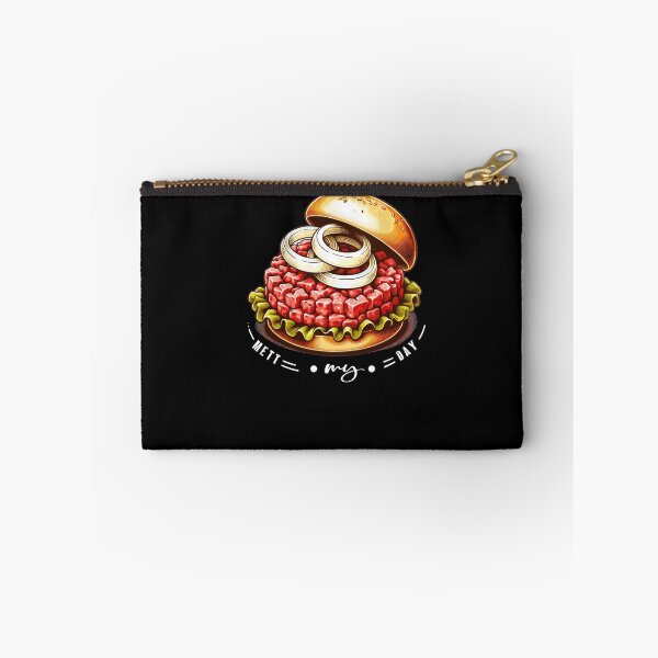 Item preview, Comic Mettbrötchen designed and sold by sbachstroem.