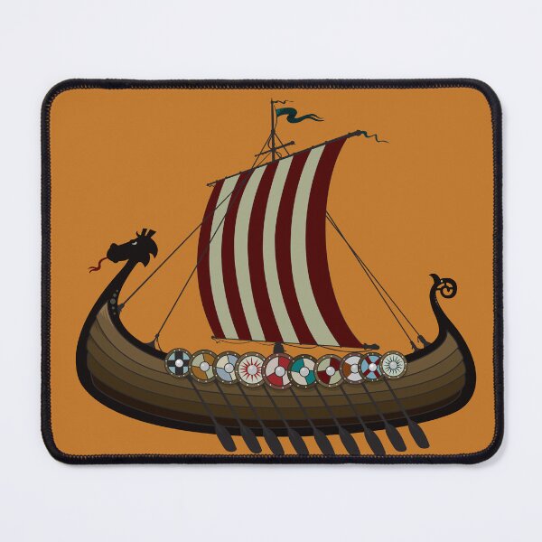 Item preview, Vikings designed and sold by mangulica.