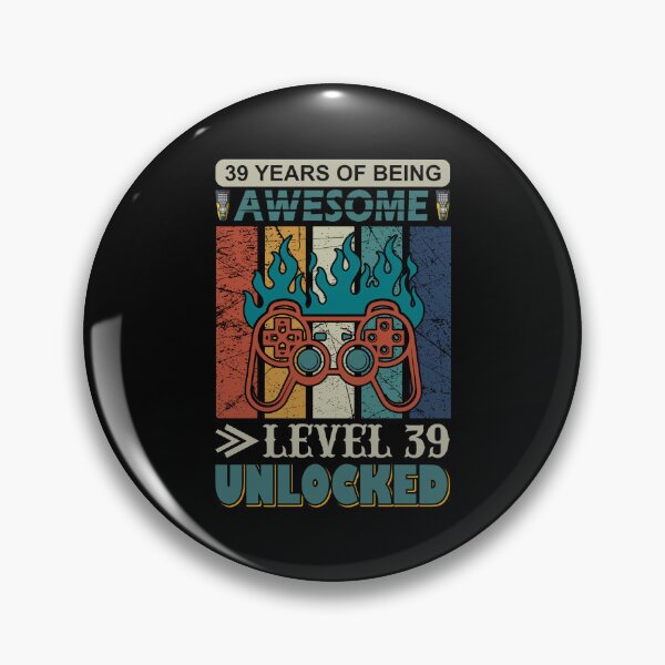 Item preview, Unlocked level 39 designed and sold by BroZoneHub.