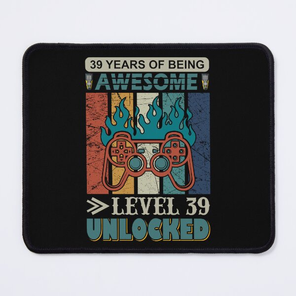 Item preview, Unlocked level 39 designed and sold by BroZoneHub.
