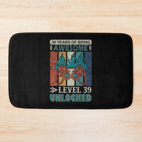 Item preview, Unlocked level 39 designed and sold by BroZoneHub.