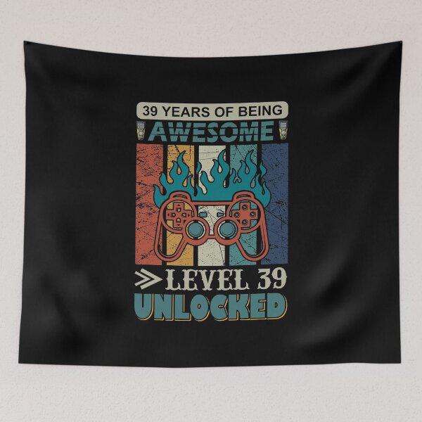 Item preview, Unlocked level 39 designed and sold by BroZoneHub.