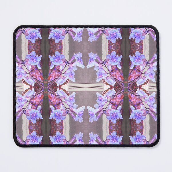 Item preview, Spanish Pinks Photo Pattern designed and sold by vallisrowe.