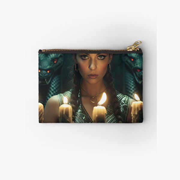 Item preview, Helena designed and sold by OccultDreams.