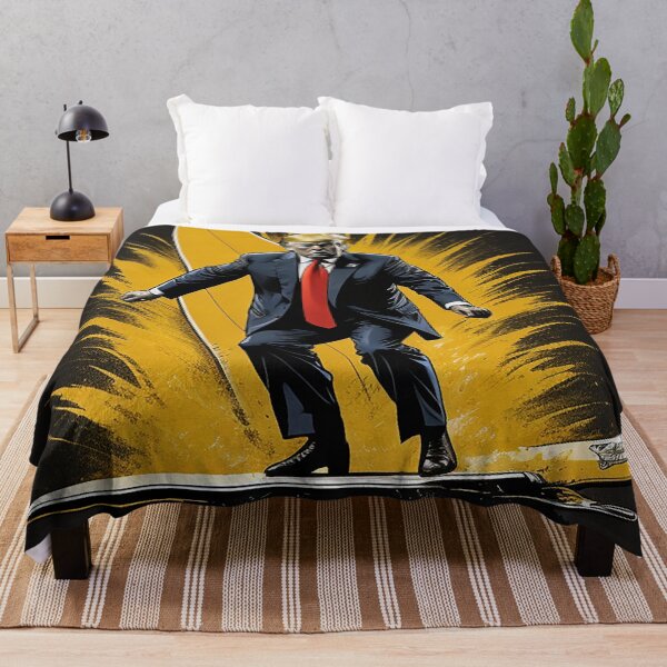 Item preview, Trump Surfin' designed and sold by TheTrumpShoppe.