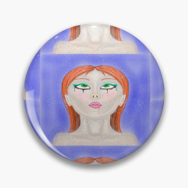 Item preview, Woman in the rain  designed and sold by youcanttripwme.