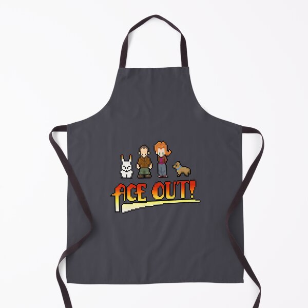 Item preview, Ace Out! Pixel sprites designed and sold by MikePS.