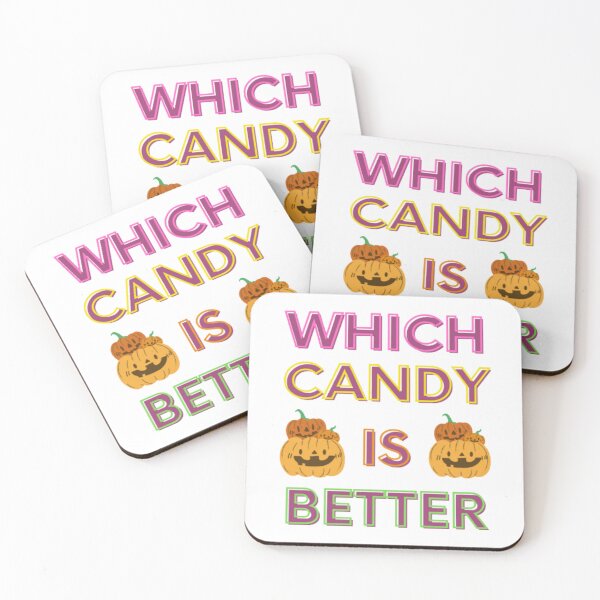 Item preview, which candy is better designed and sold by jonmobo.