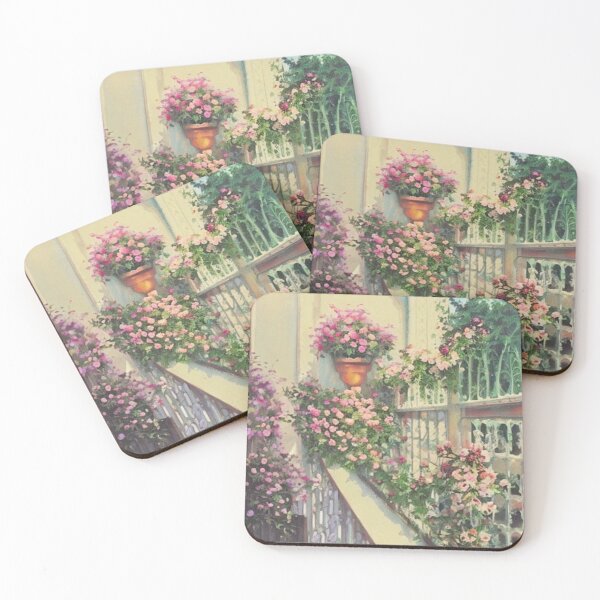 Item preview, Rosey Summer designed and sold by AceOfTowers.