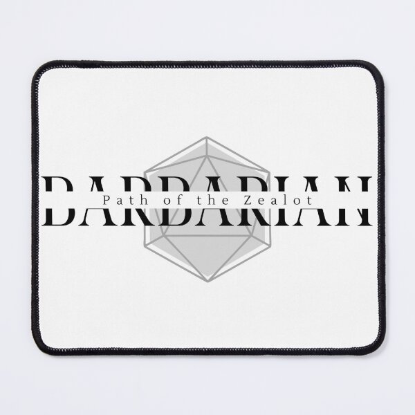Item preview, Path of the Zealot designed and sold by Marissa Brown.