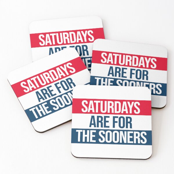 Item preview, saturdays are for the oklahoma sooners designed and sold by designsbysamantha.