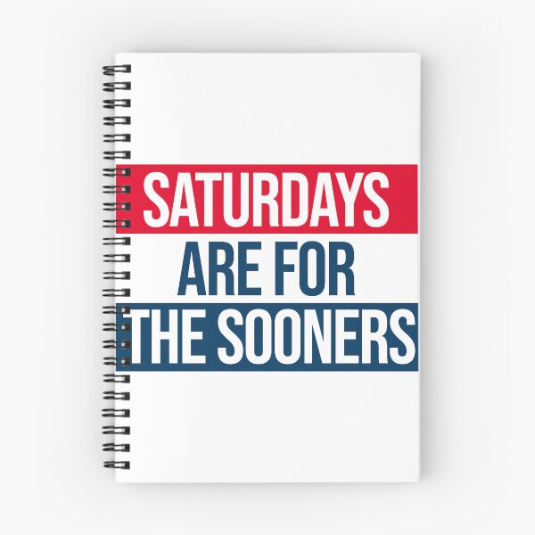 Item preview, saturdays are for the oklahoma sooners designed and sold by designsbysamantha.