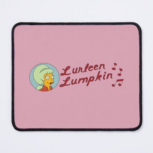 Item preview, Lurleen Lumpkin designed and sold by REALsaintpetty.