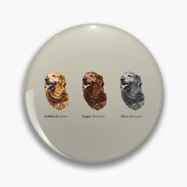 Item preview, MAGICAL RETRIEVERS designed and sold by Miciokl.
