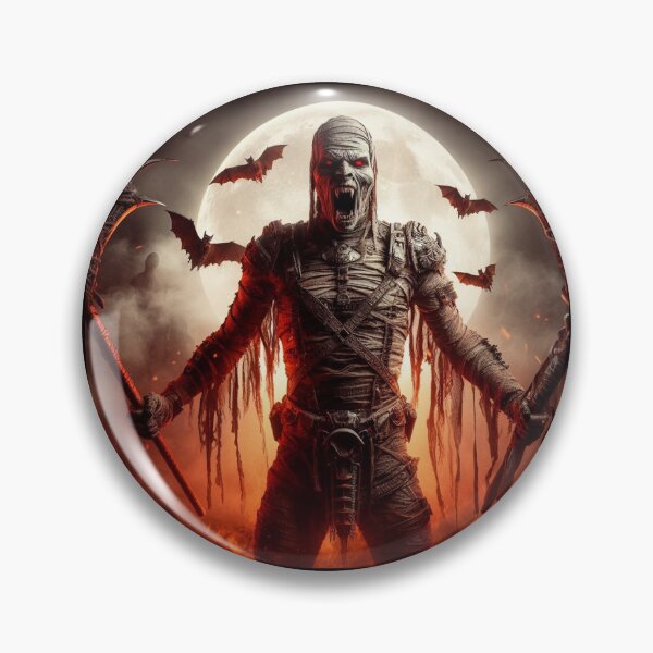 Item preview, The Egyptian Vampire designed and sold by A-T-H.