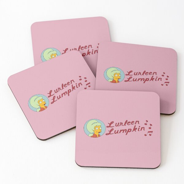 Item preview, Lurleen Lumpkin designed and sold by REALsaintpetty.