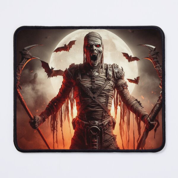 Item preview, The Egyptian Vampire designed and sold by A-T-H.