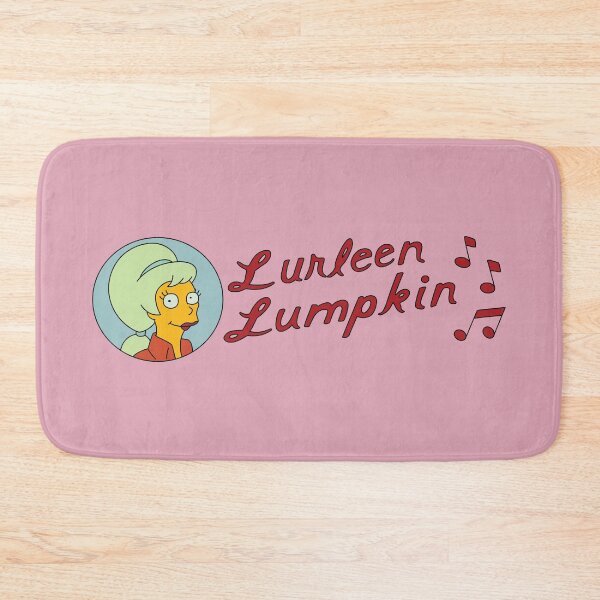 Item preview, Lurleen Lumpkin designed and sold by REALsaintpetty.