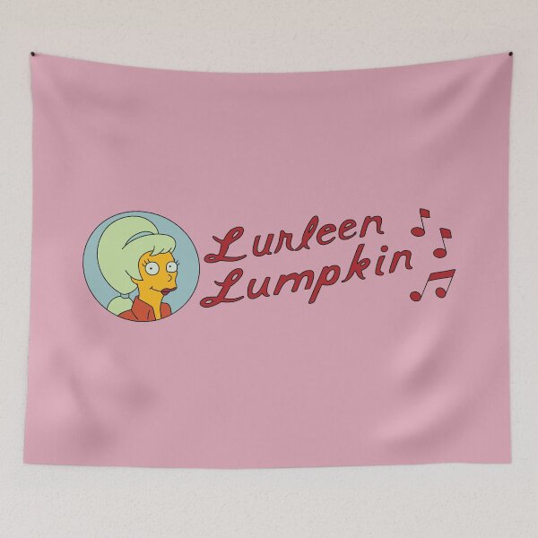Item preview, Lurleen Lumpkin designed and sold by REALsaintpetty.