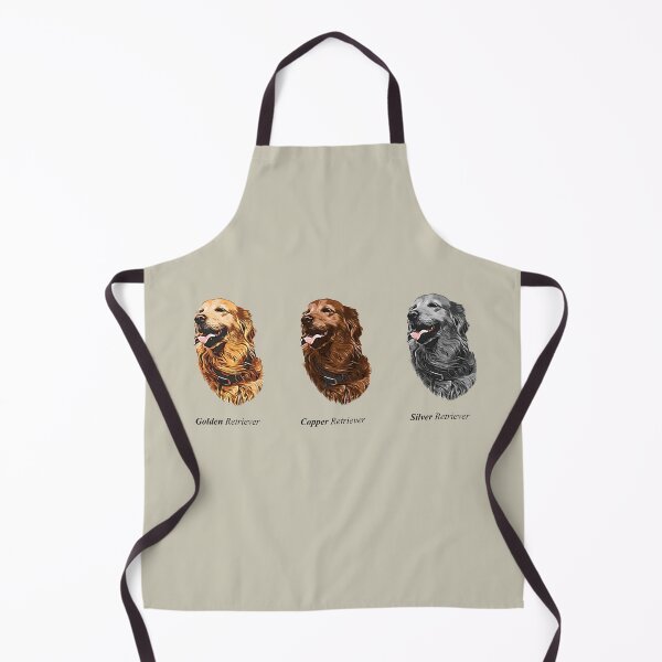 Item preview, MAGICAL RETRIEVERS designed and sold by Miciokl.