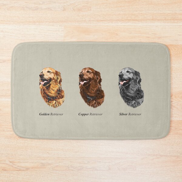 Item preview, MAGICAL RETRIEVERS designed and sold by Miciokl.