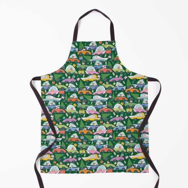 Item preview, HOLIDAY HUSTLE! designed and sold by Steph Britt.