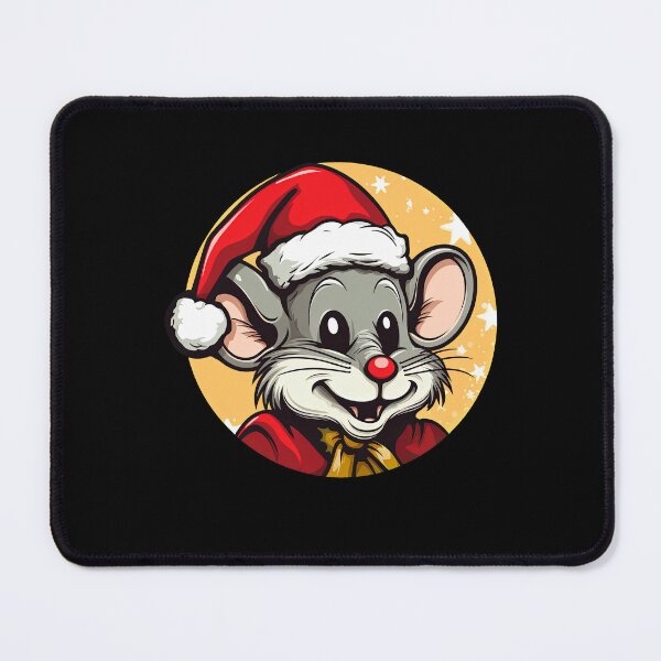 Item preview, Mice Christmas designed and sold by Soulskier.