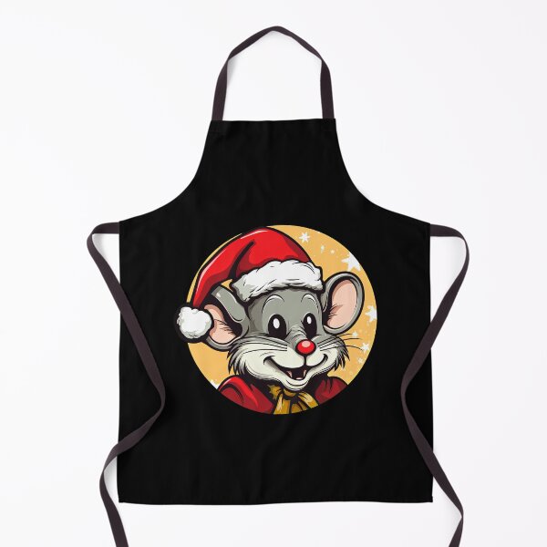 Item preview, Mice Christmas designed and sold by Soulskier.